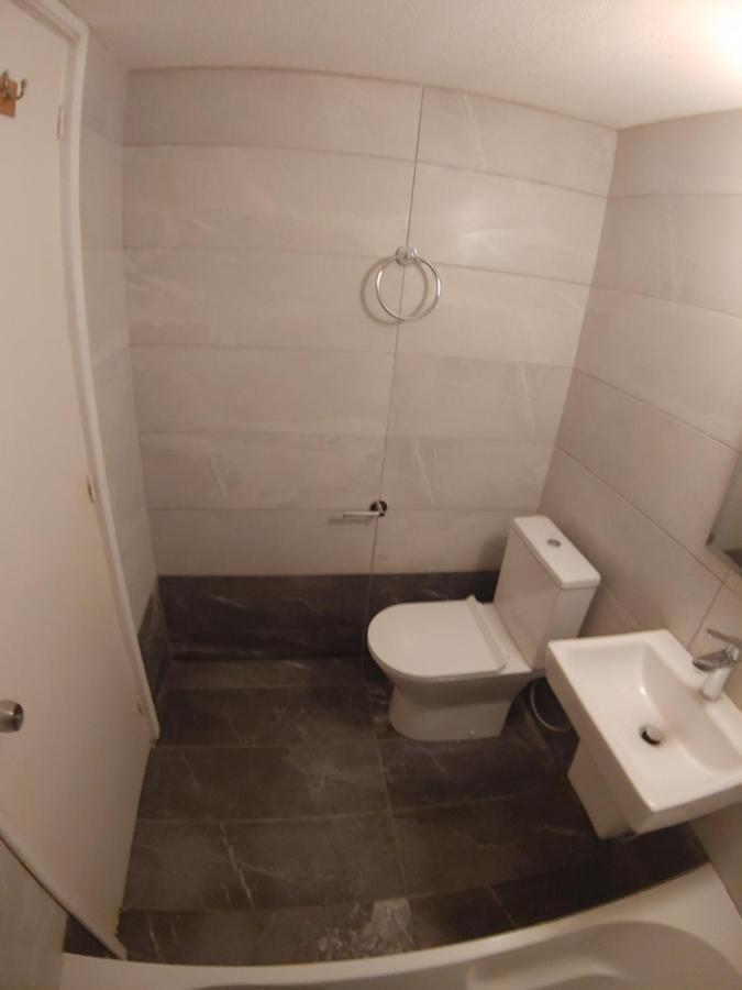 Luxury Apartment In Light House Beach Paphos Buitenkant foto